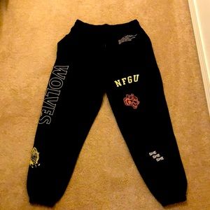 Darc Sport Women’s Medium Sweatpants 71/500